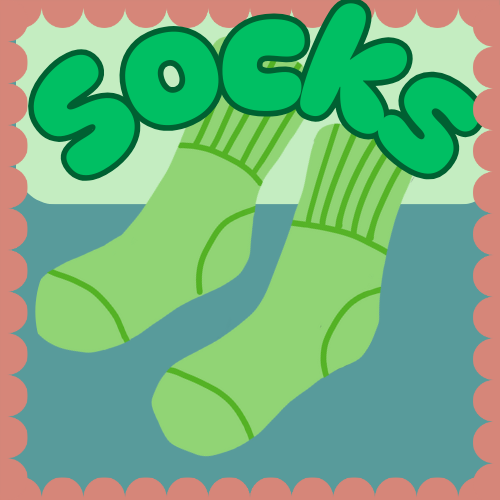 SOCKS